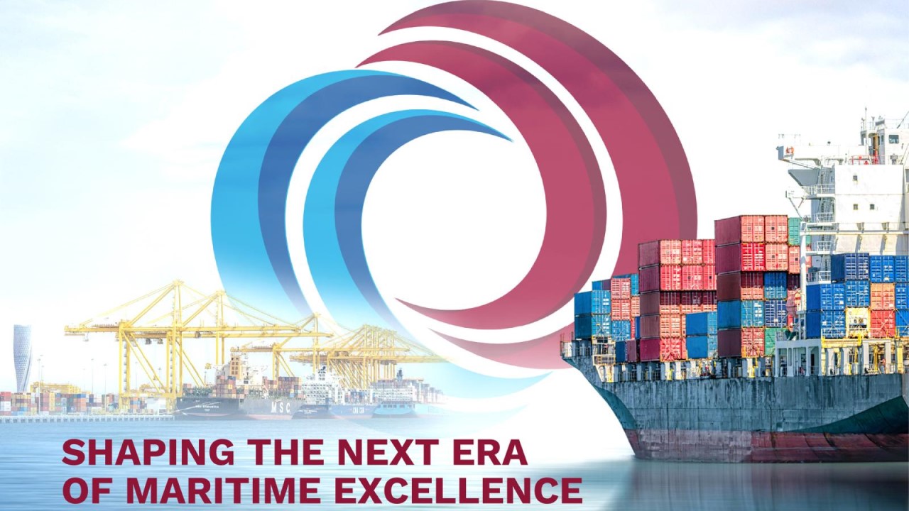 Seatrade Maritime Qatar